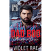 Dad Bod Mountain Man