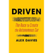 Driven: The Race to Create the Autonomous Car