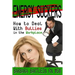 Energy Suckers: How to Deal With Bullies in the Workplace