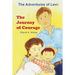 The Adventures of Levi: The Journey of Courage