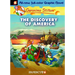 Geronimo Stilton Graphic Novels #1: The Discovery of America