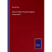 A Key to Hiley's Practical English Composition