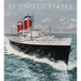 SS United States: Red, White, and Blue Riband, Forever