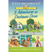 3 Adventures on Deckawoo Drive: 3 Books in 1 (an Early Chapter Book Collection)