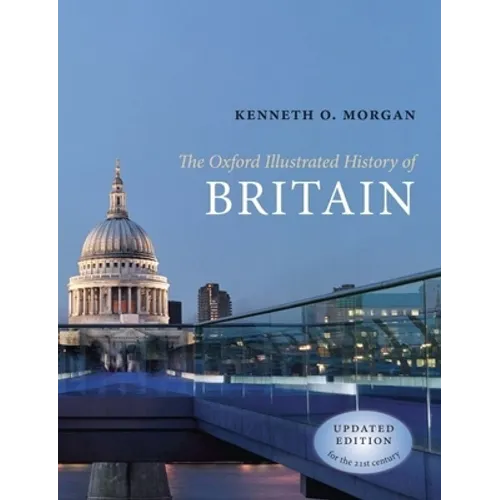 The Oxford Illustrated History of Britain