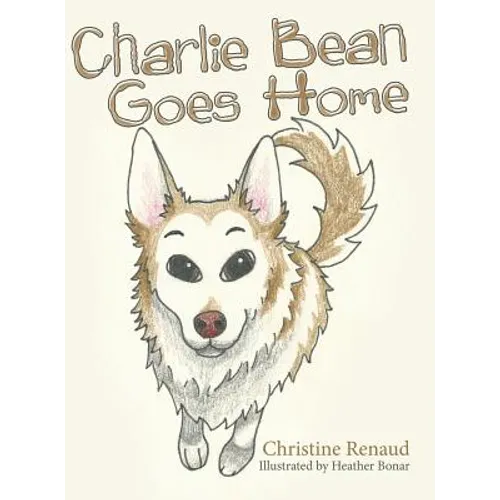 Charlie Bean Goes Home