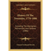 History Of The Towandas, 1770-1886: Including The Aborigines, Pennamites, And Yankees (1886)