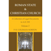 Roman State & Christian Church Volume 2