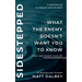 Sidestepped: What the Enemy Doesn't Want You to Know That Can Change Your Life