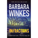 Infractions: A Lesbian Detective Novel