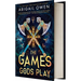 The Games Gods Play (Standard Edition)