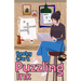 Puzzling Ink