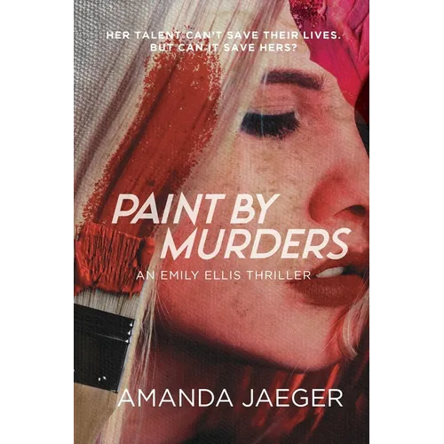 Paint by Murders