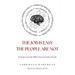 The job is easy, the people are not!: 10 Smart Skills to become better people