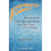 Truth-Wrought-Words: And Other Verses and Prose Passages (Cw 40)