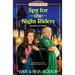 Spy for the Night Riders: Introducing Martin Luther