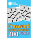 USA Today Crossword Super Challenge 2: 200 Puzzles
