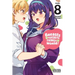 Breasts Are My Favorite Things in the World!, Vol. 8