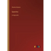 Speeches: in large print