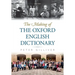 The Making of the Oxford English Dictionary