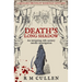 Death's Long Shadow: An intriguing 18th century murder investigation...