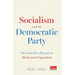 Socialism and the Democratic Party: The Case for a Return to Moderated Capitalism