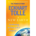 A New Earth: Oprah's Book Club: Awakening to Your Life's Purpose