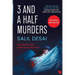 3 and a Half Murders: An Inspector Saralkar Mystery