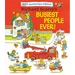 Richard Scarry's Busiest People Ever! 50th Anniversary Edition