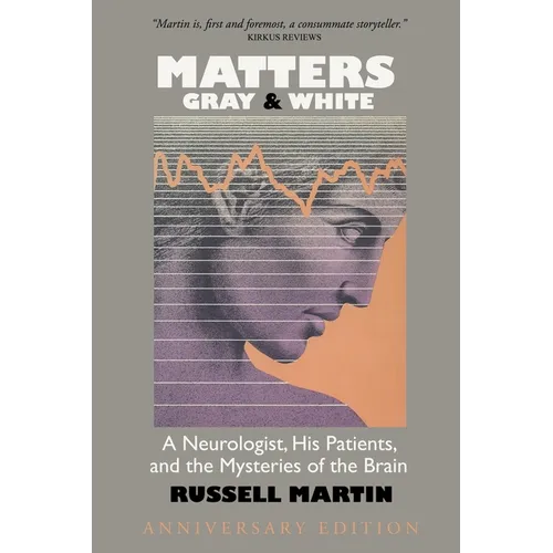 Matters Gray and White