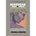 Matters Gray and White