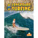 Longboard Surfing