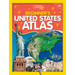 National Geographic Kids Beginner's U.S. Atlas 2020, 3rd Edition