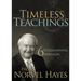 Timeless Teachings: 6 Fundamental Messages from Norvel Hayes