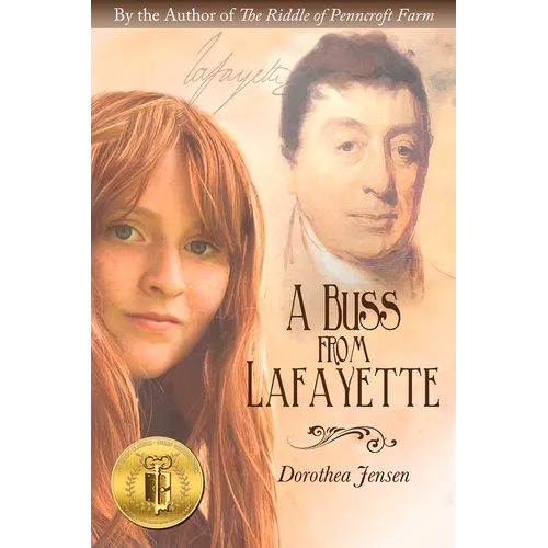 A Buss from Lafayette