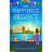The Happiness Project: A laugh-out-loud and utterly feel-good romance