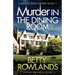 Murder in the Dining Room: An absolutely gripping British cozy mystery