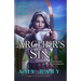 Archer's Sin: A Hearts and Thrones Novella