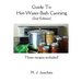 Guide to Hot-Water-Bath Canning: 2nd Edition