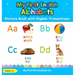 My First English Alphabets Picture Book with English Translations: Bilingual Early Learning & Easy Teaching English Books for Kids