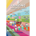 6 Amazing Action Stories by a 6 year old