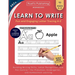 Learn to Write Workbook: Handwriting practice with uppercase & lowercase letter tracing A-Z