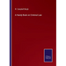 A Handy Book on Criminal Law