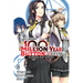I Kept Pressing the 100-Million-Year Button and Came Out on Top, Vol. 8 (Manga)