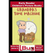 Grandpa's Time Machine - Early Reader - Children's Picture Books