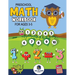 Preschool Math Workbook for Kids Ages 3-5: A Beginner Math Activity Book to Learn Counting, Number Tracing, Addition, Subtraction, And Many More Math