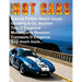 HOT CARS No. 9: Special Pebble Beach Edition!
