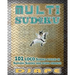 Multi Sudoku: 101 LOCO Sudoku puzzles