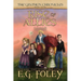 Rise of Allies (The Gryphon Chronicles, Book 4)