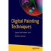 Digital Painting Techniques: Using Corel Painter 2016